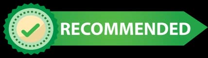 Recommended