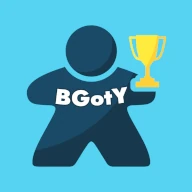 Board Game of the Year